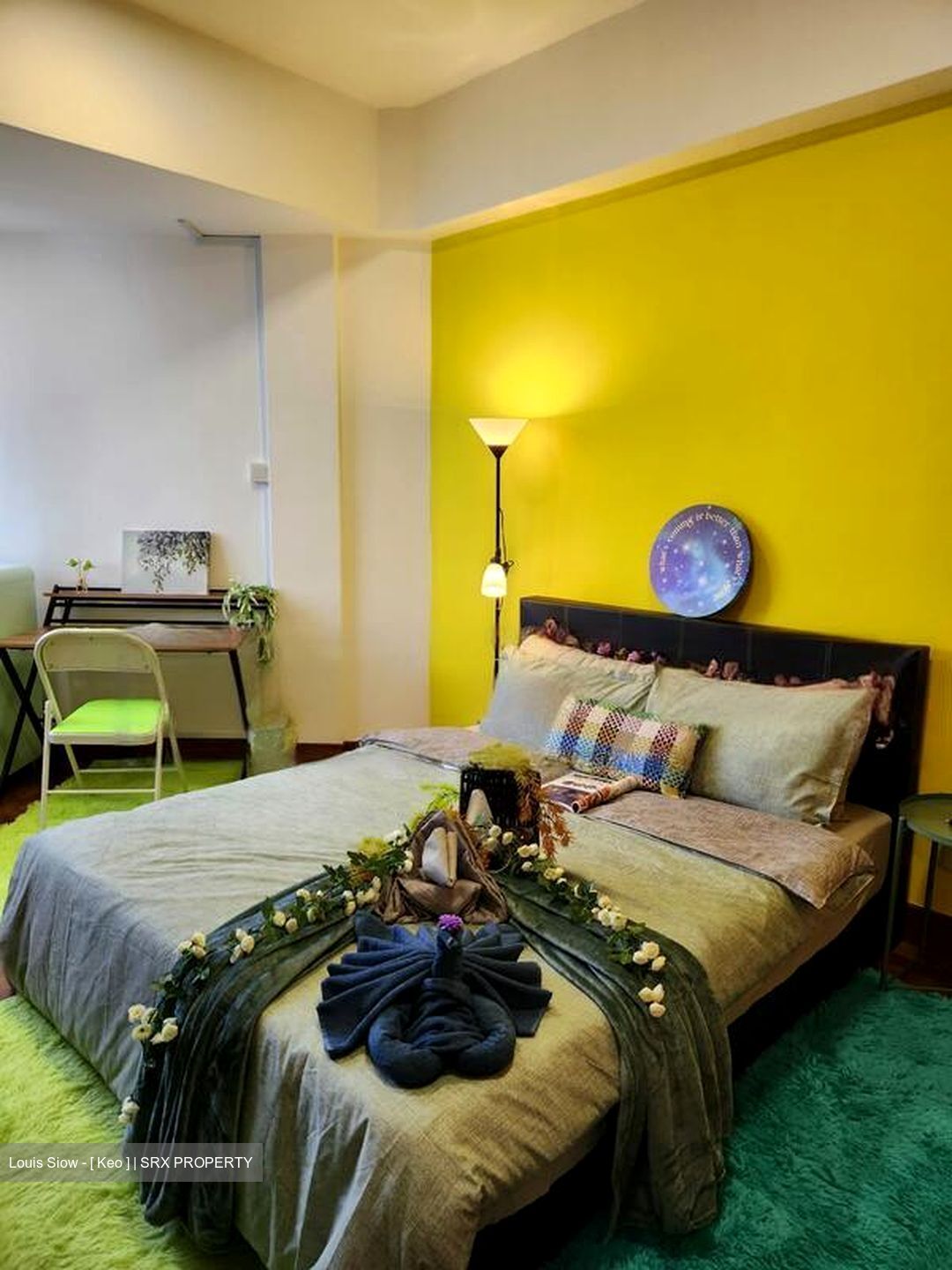 Eastpoint Green (D18), Condominium #467801611